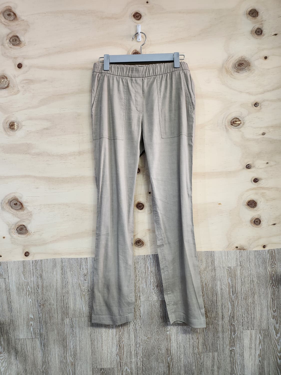 463) 띠어리 마블랜드 여성 바지 상품이미지1