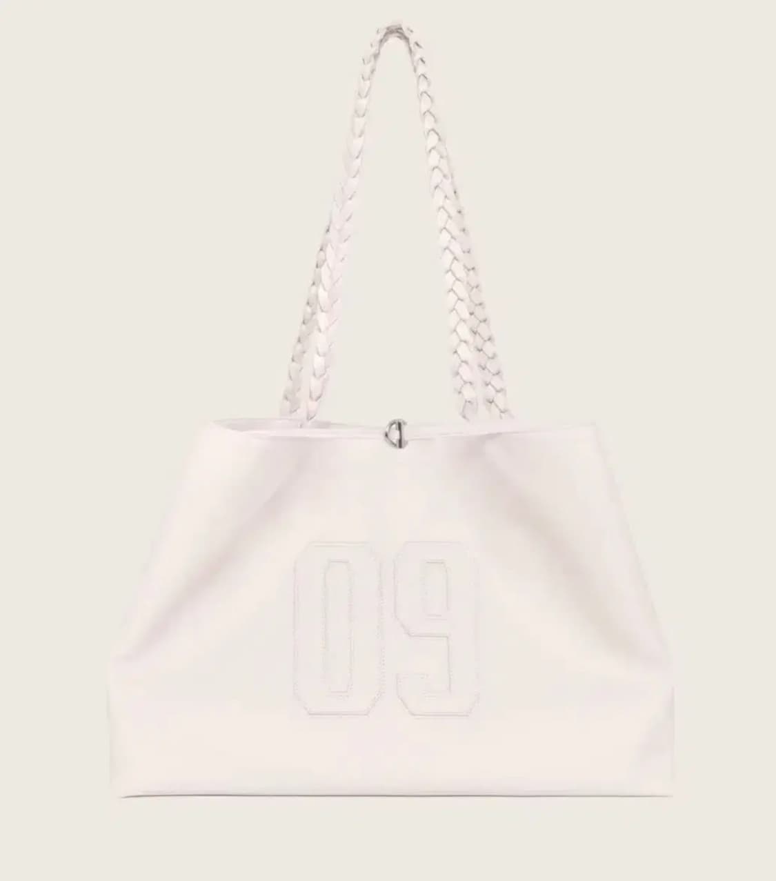 클리시어 09 레더백 가방 숄더백 핑크 상품이미지1