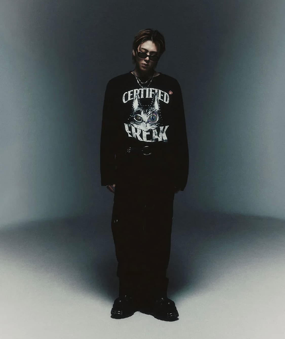 그레일즈X지코 콜라보 미개봉 새상품 상품이미지3