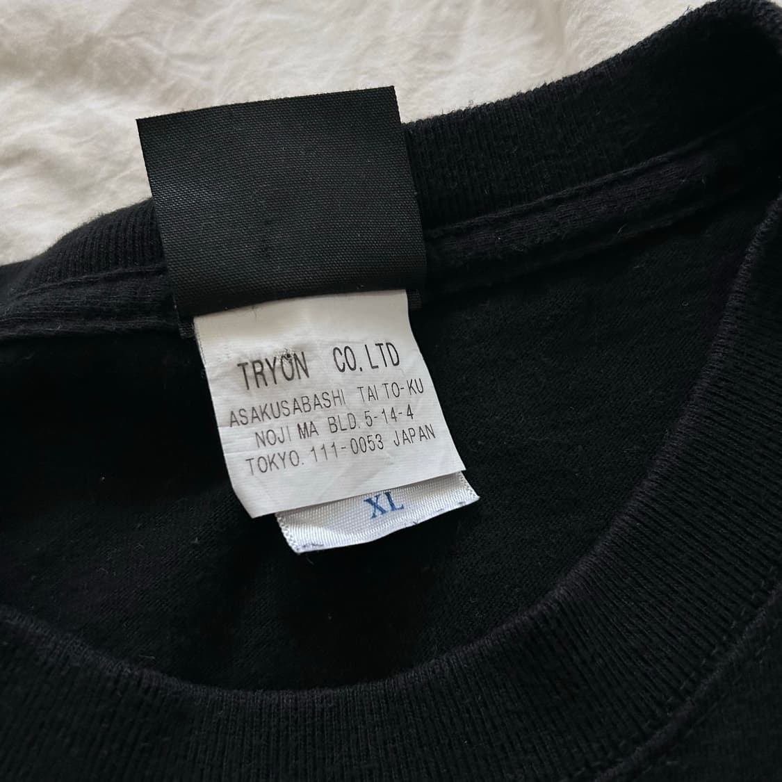 Thrasher Magazine Fire Logo T-Shirts 상품이미지6