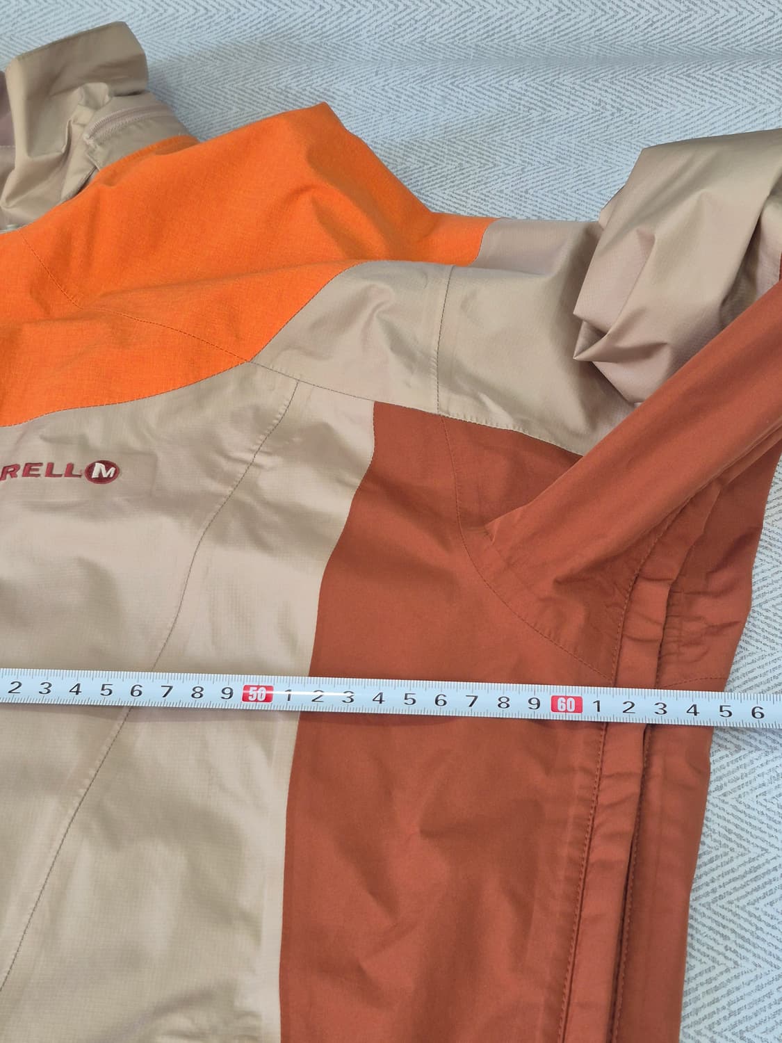 머렐 고어텍스 남성 바람막이 XXL 110사이즈 상품이미지6