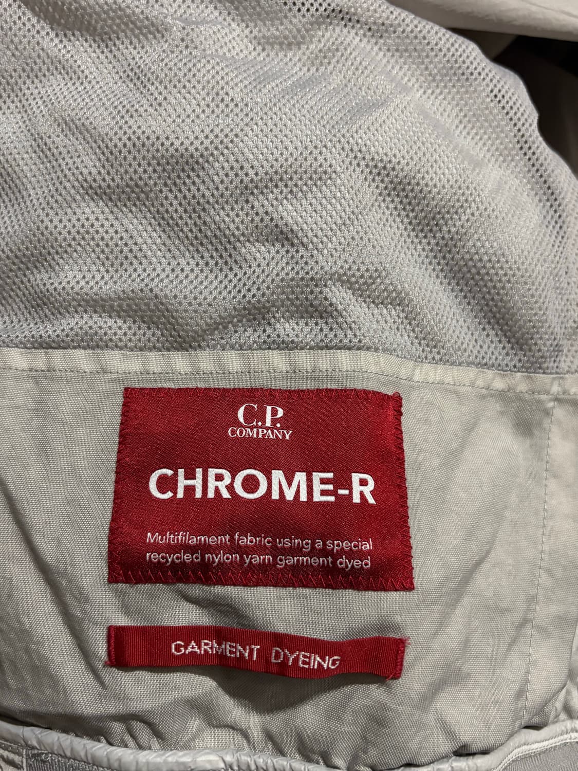 CP컴퍼니 자켓 상품이미지6