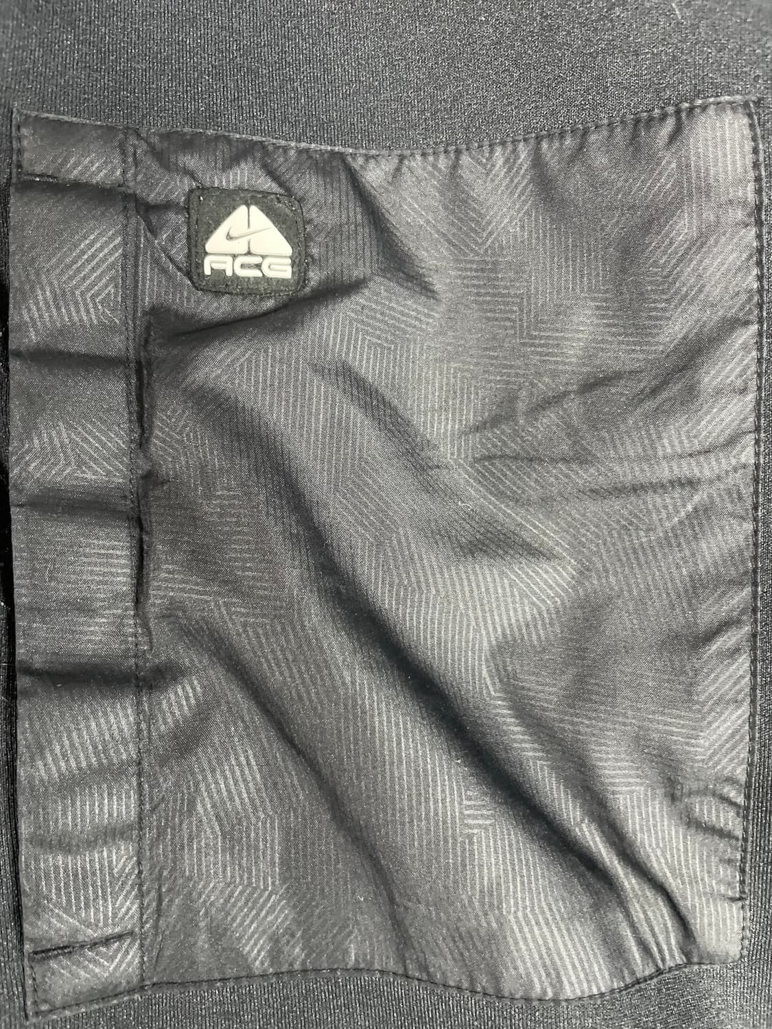 NIKE ACG 아노락 집업 상품이미지4