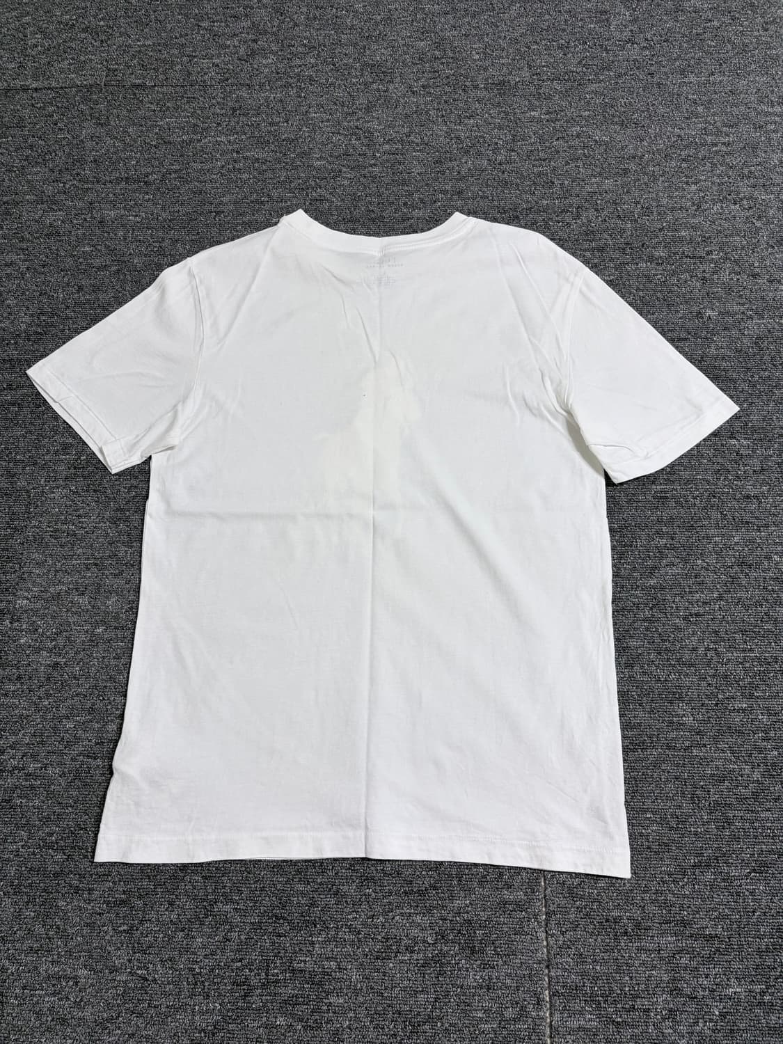 폴로 랄프로렌 멀티컬러 빅포니 반팔티 상품이미지5