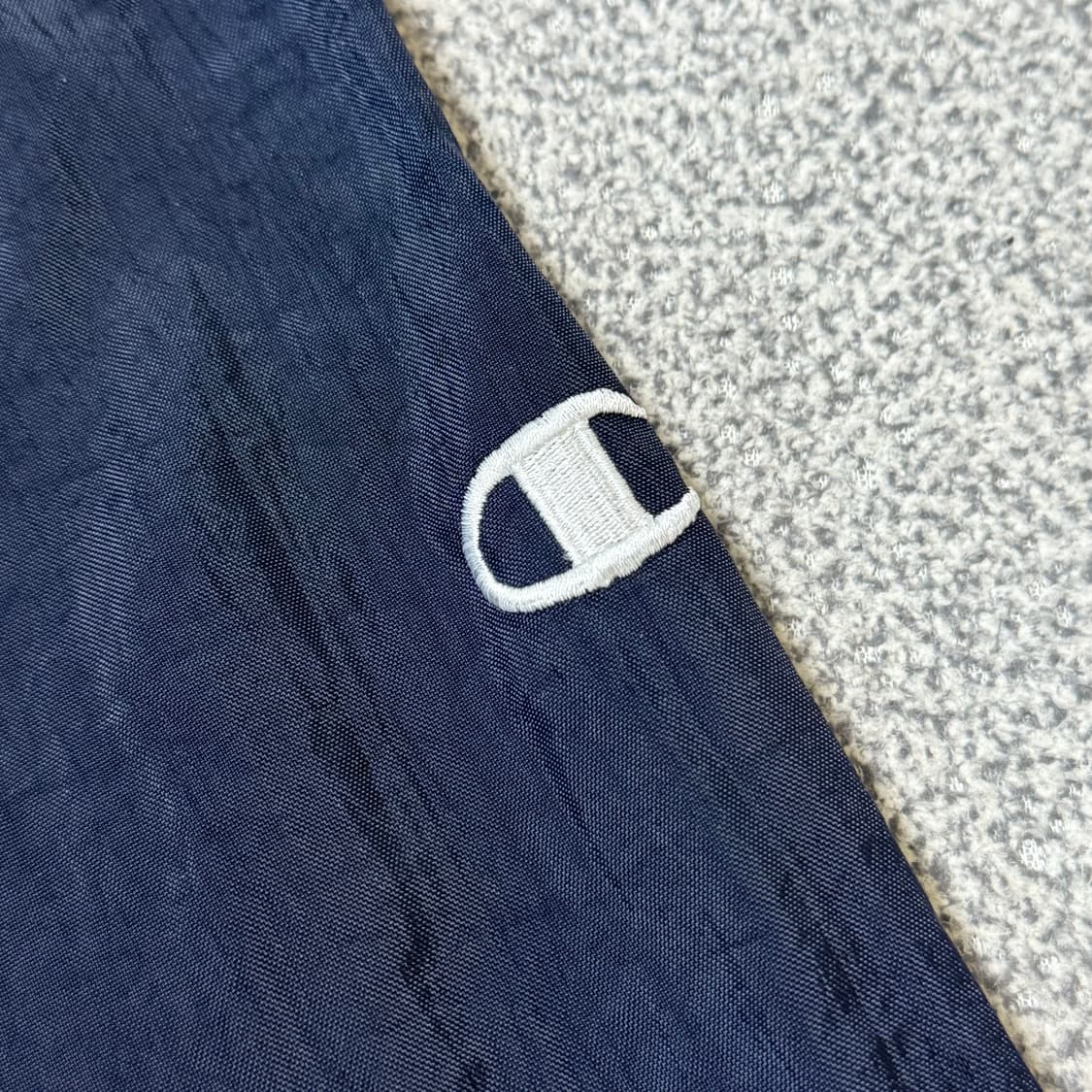 챔피온 90s 바람막이 웜업 105-110 상품이미지8