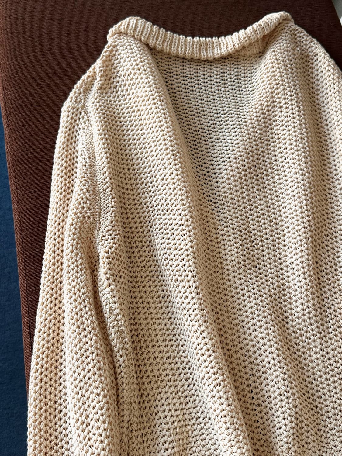 Loose gauge 1B easy jacket 상품이미지5