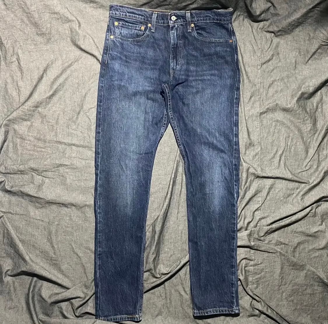 512 Slim Tapered Pants 상품이미지2