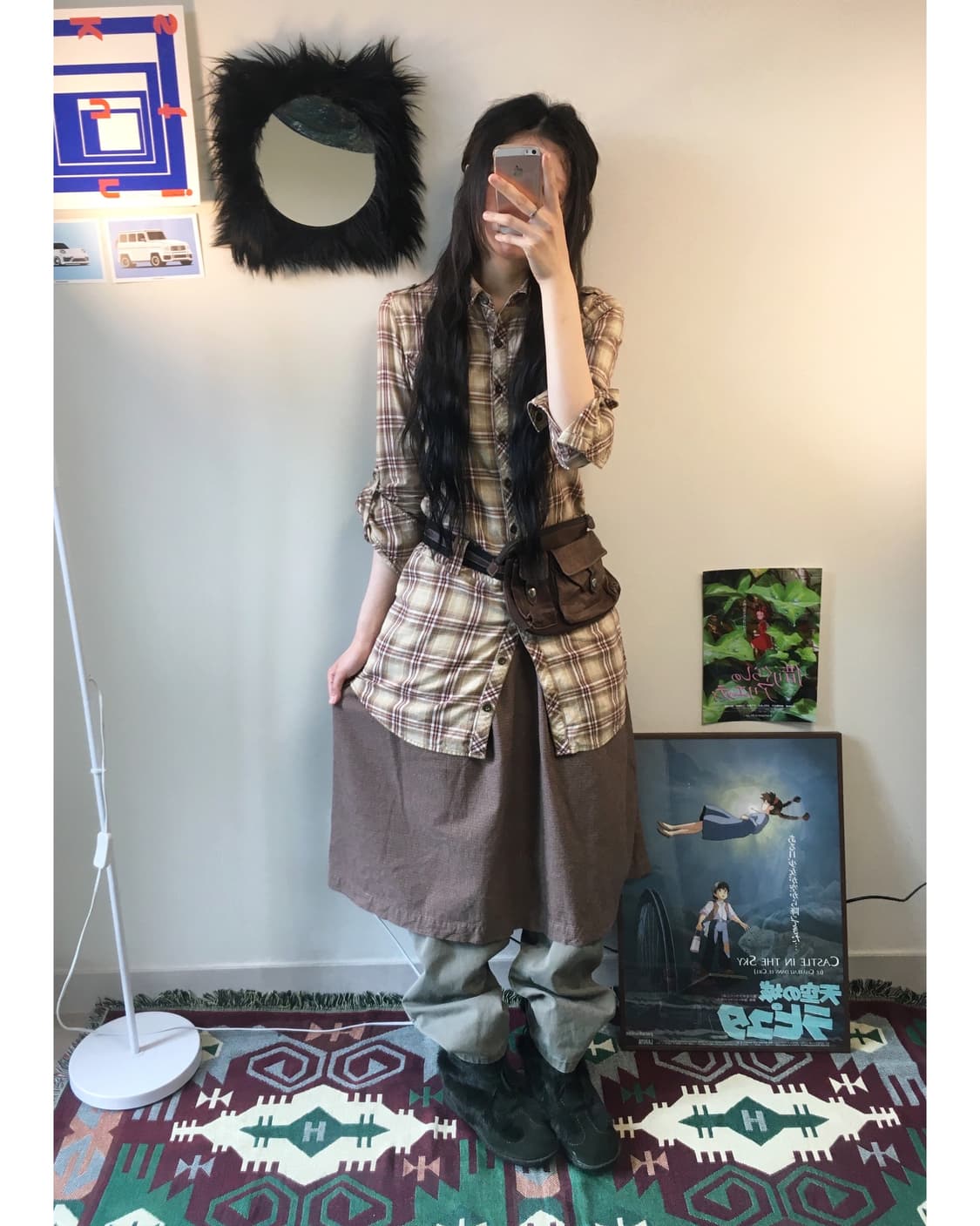 warm havest set (4ps) 상품이미지2