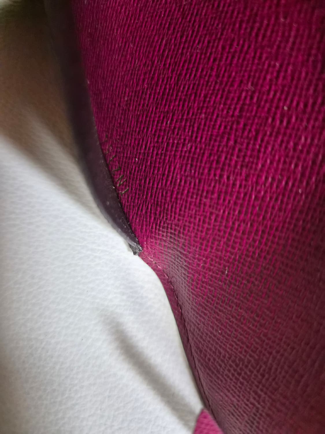 루이비통 정품 장지갑 카드세트 상품이미지3