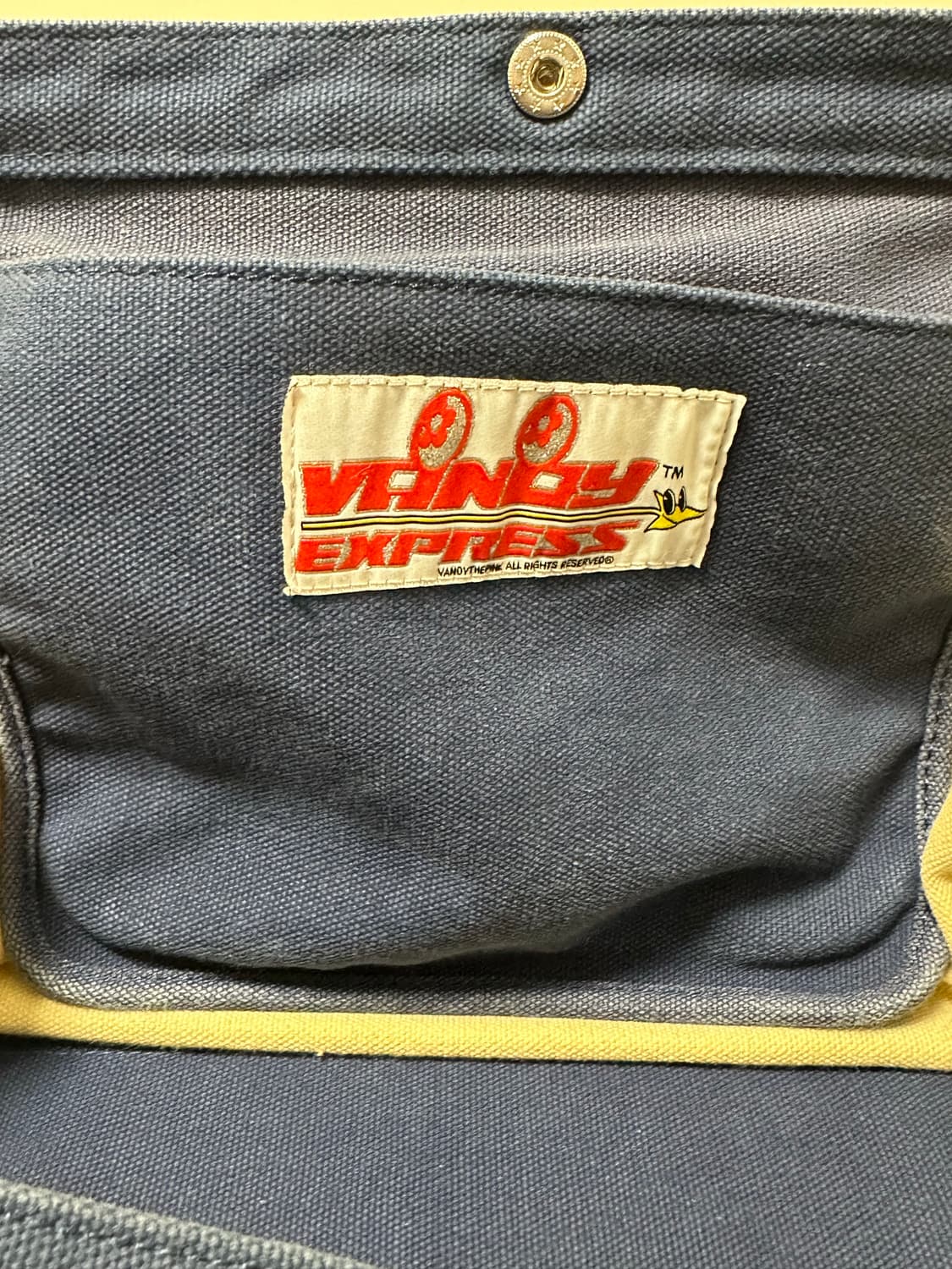 반디더핑크 메일백 상품이미지3