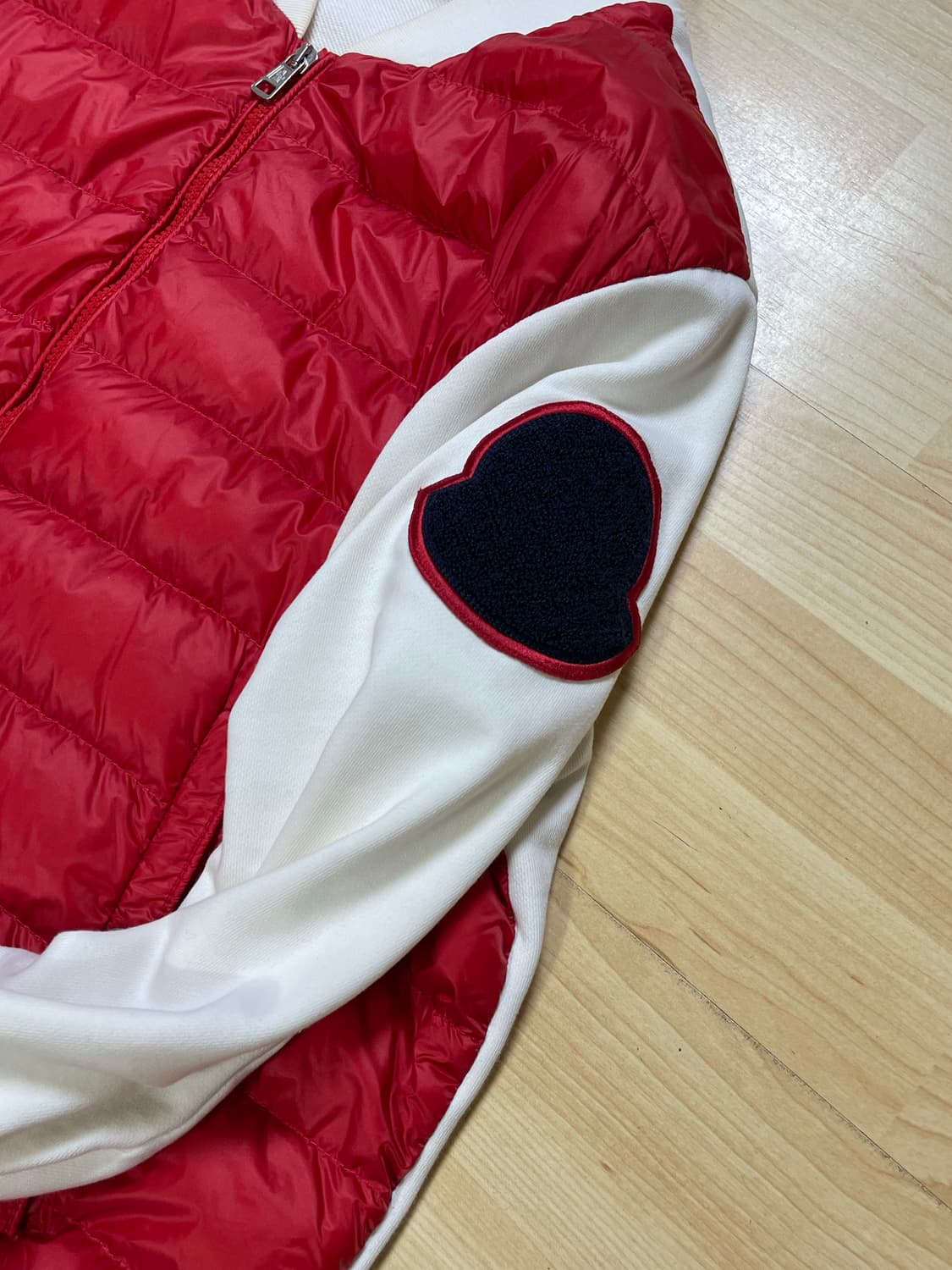 몽클레어 패딩 점퍼 100 상품이미지2