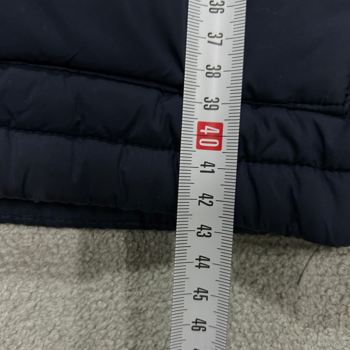 폴로 랄프로렌 아동용 패딩 상품이미지5