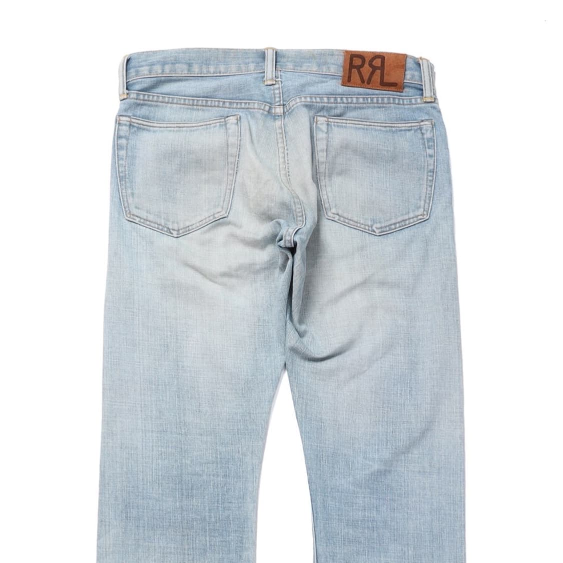 더블알엘 RRL Denim Pants  상품이미지6