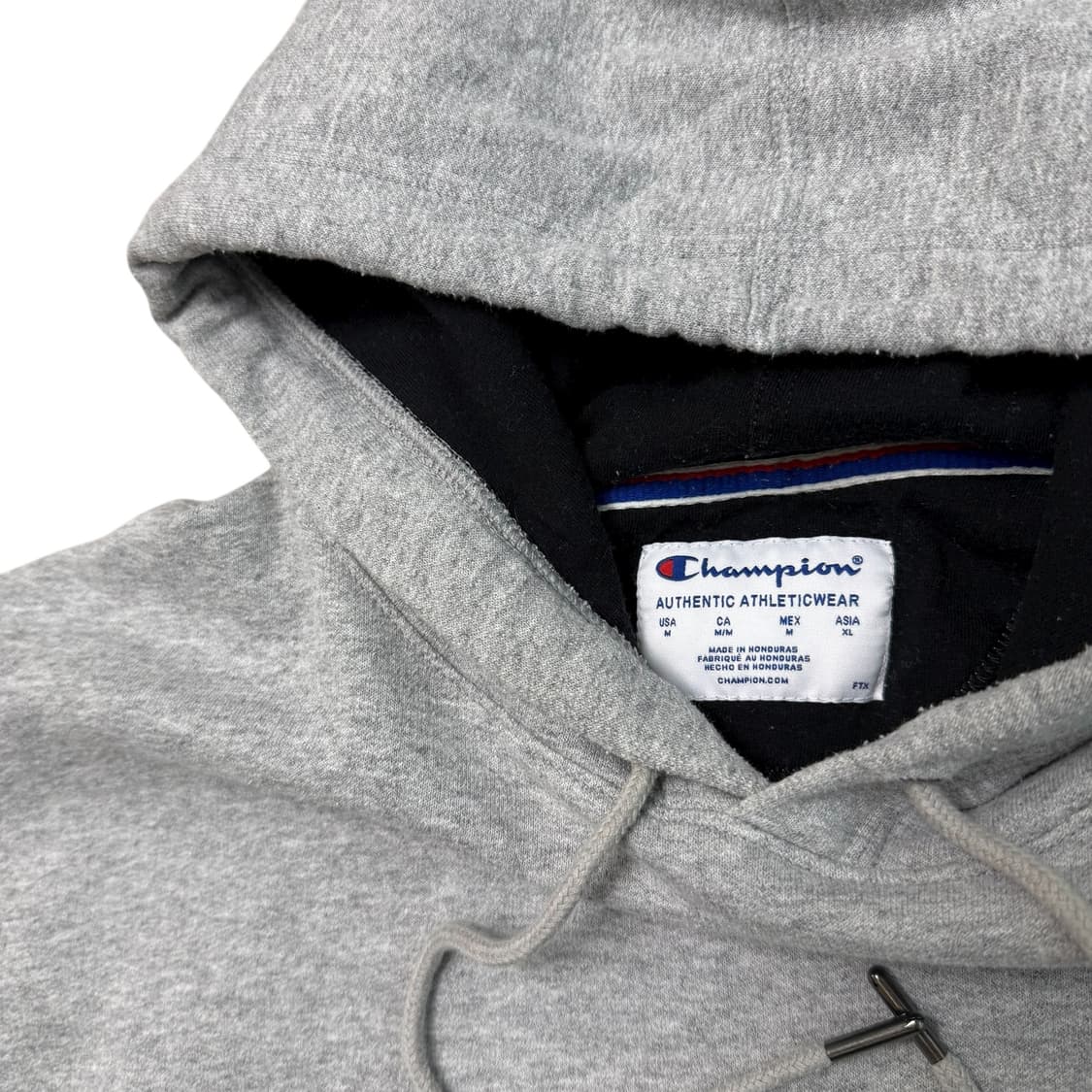 챔피온 후드티 상품이미지2