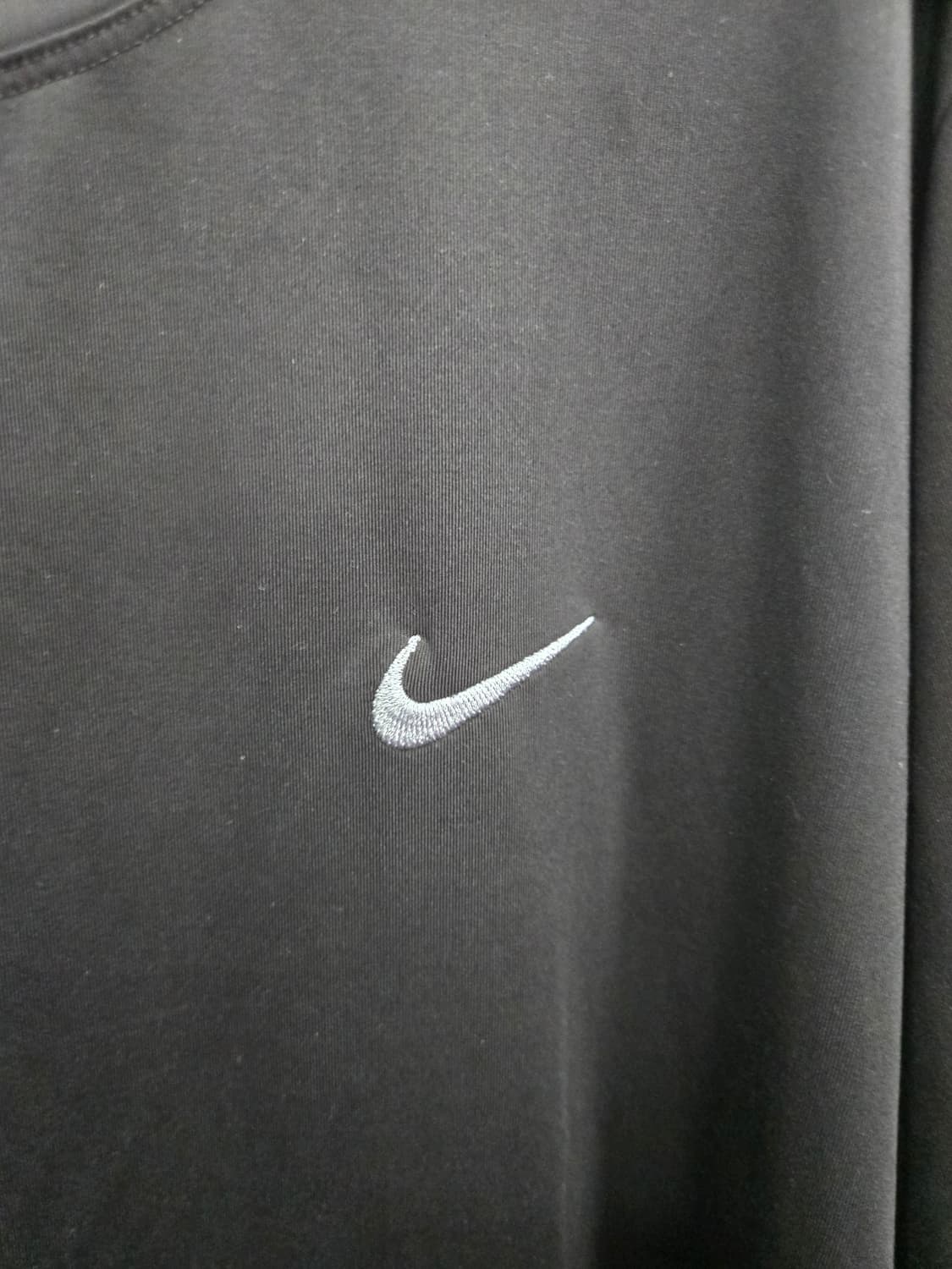 4XL,120)) NIKE 나이키 드라이핏 러닝 반팔티셔츠! 빅사이즈~ 상품이미지2