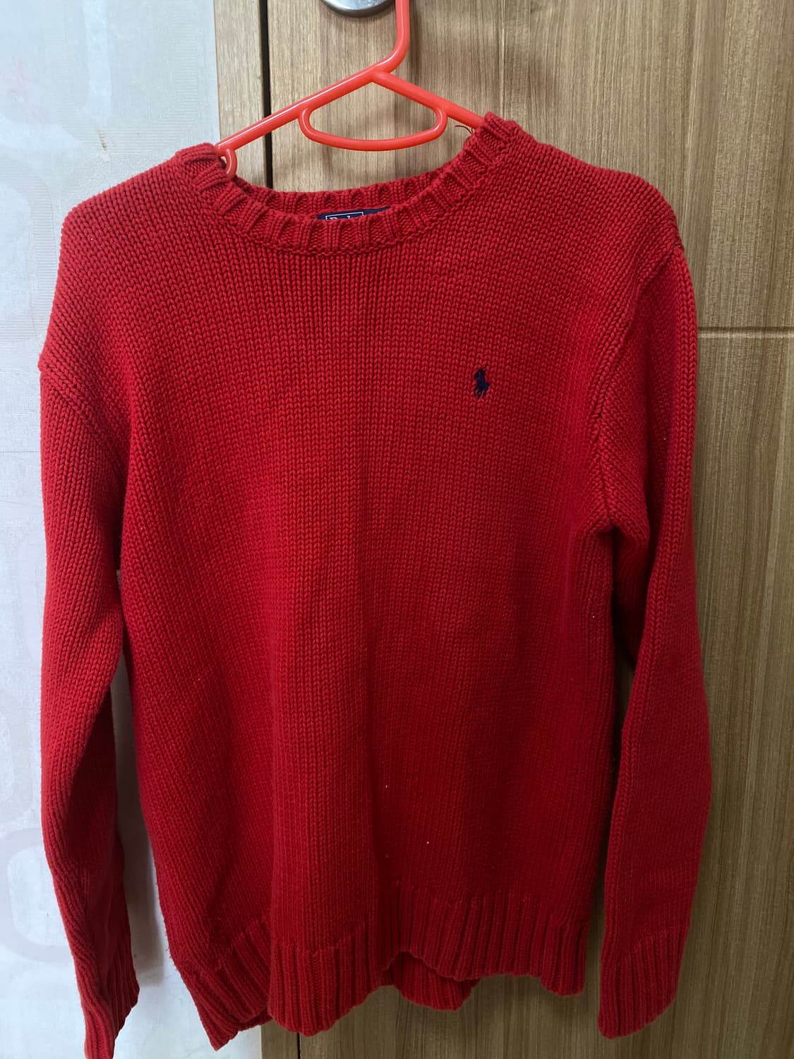 ❤️ 폴로 니트 ❤️ (L) 상품이미지1