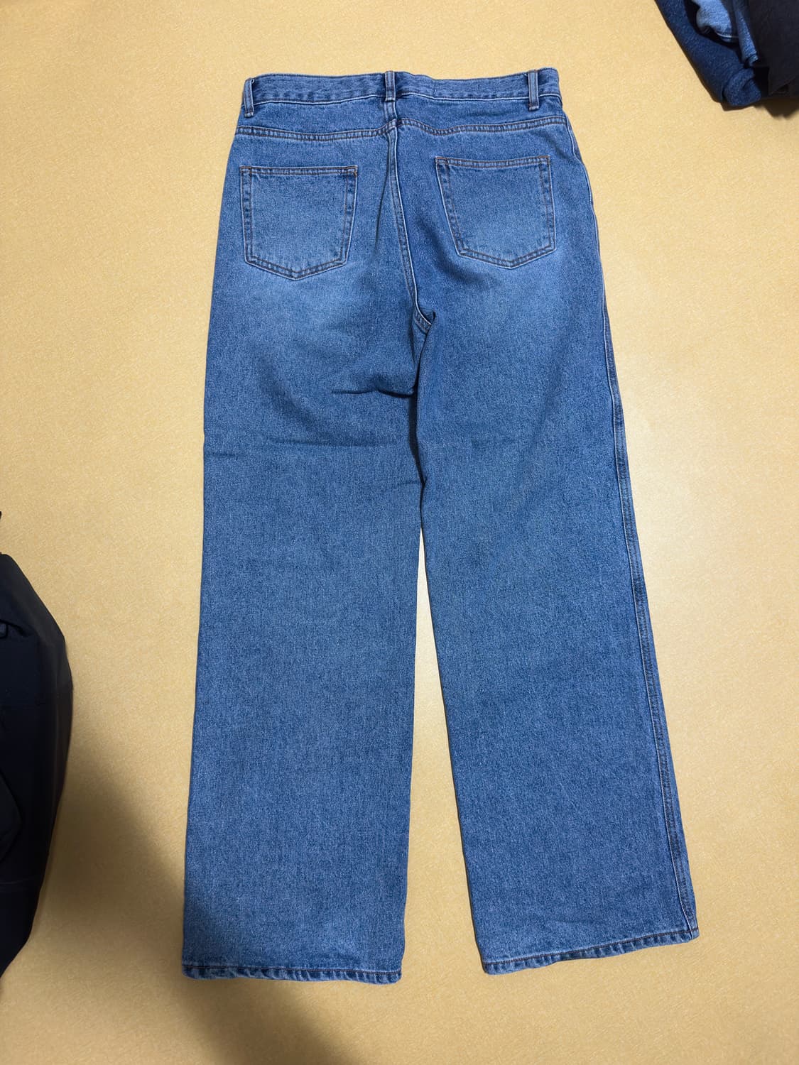 아이엘 Aryal Jeans_l.indigo 48 상품이미지2