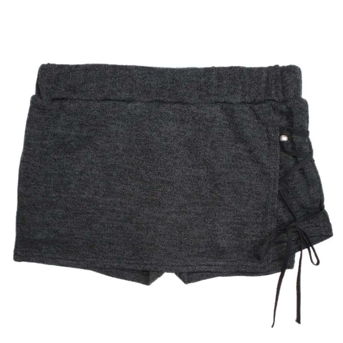 Bonnae string mini skirt s 상품이미지1