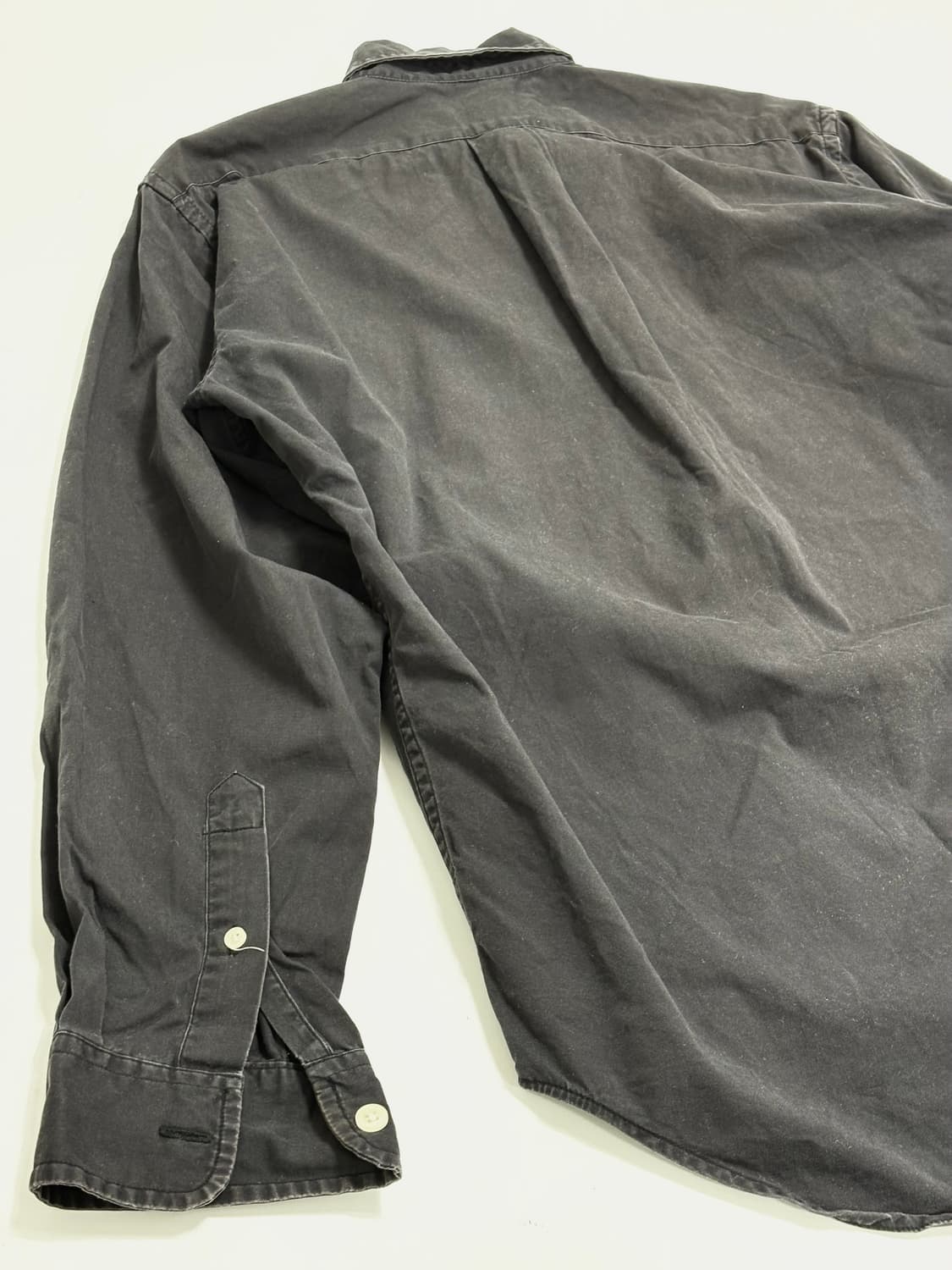 블랙 폴로 셔츠 상품이미지7