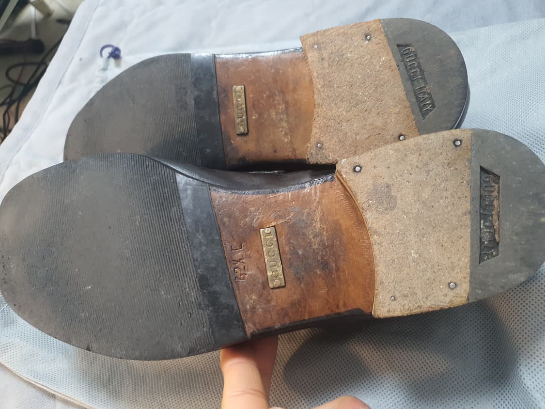 Gucci 1953 홀스빗 상품이미지7