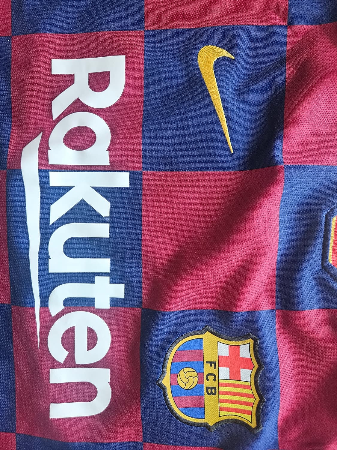 18-19 바르셀로나 상품이미지4