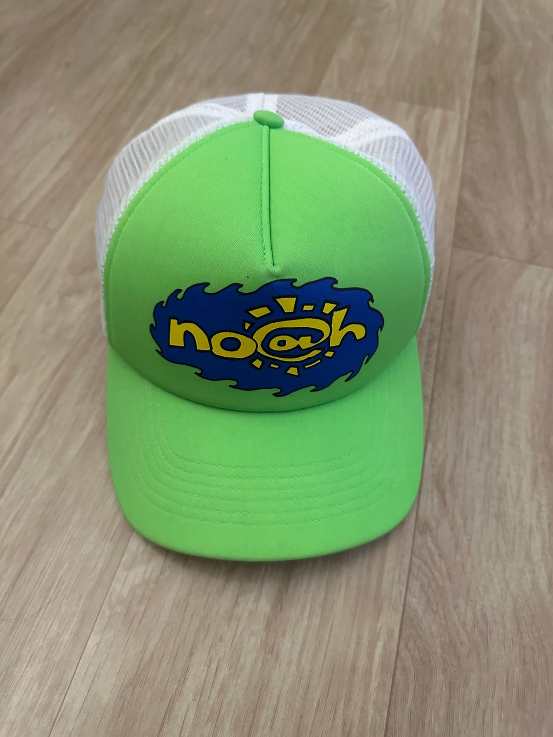 노아 올웨이즈 트러커 캡 상품이미지1