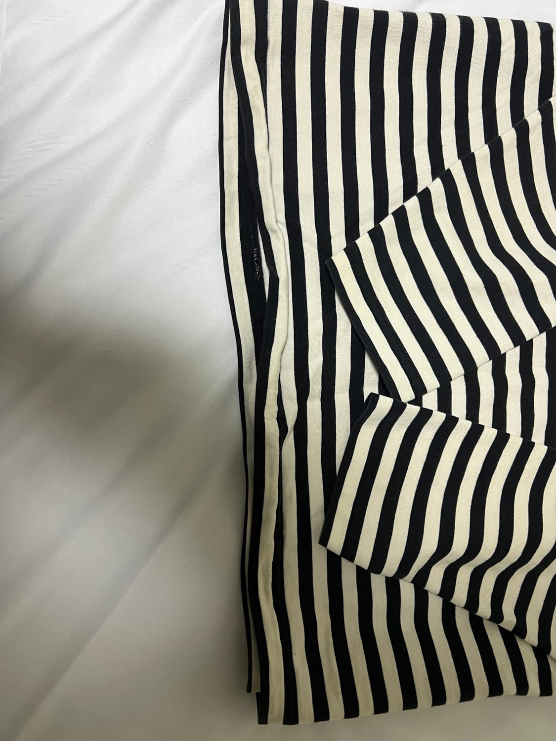 와릿이즌 스트라이프 반팔 + 롱슬리브 상품이미지4