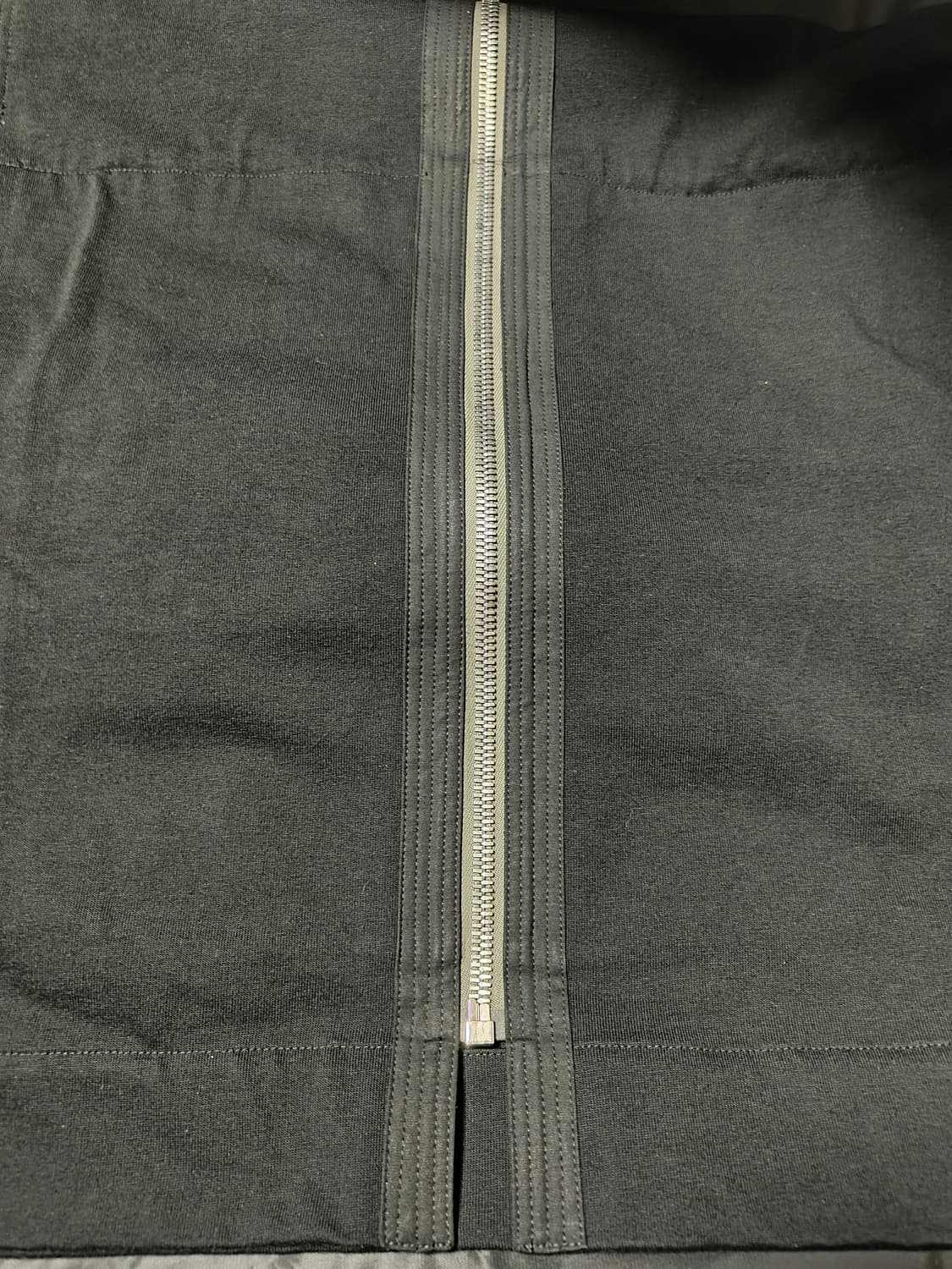 릭오웬스 롱후디 상품이미지6