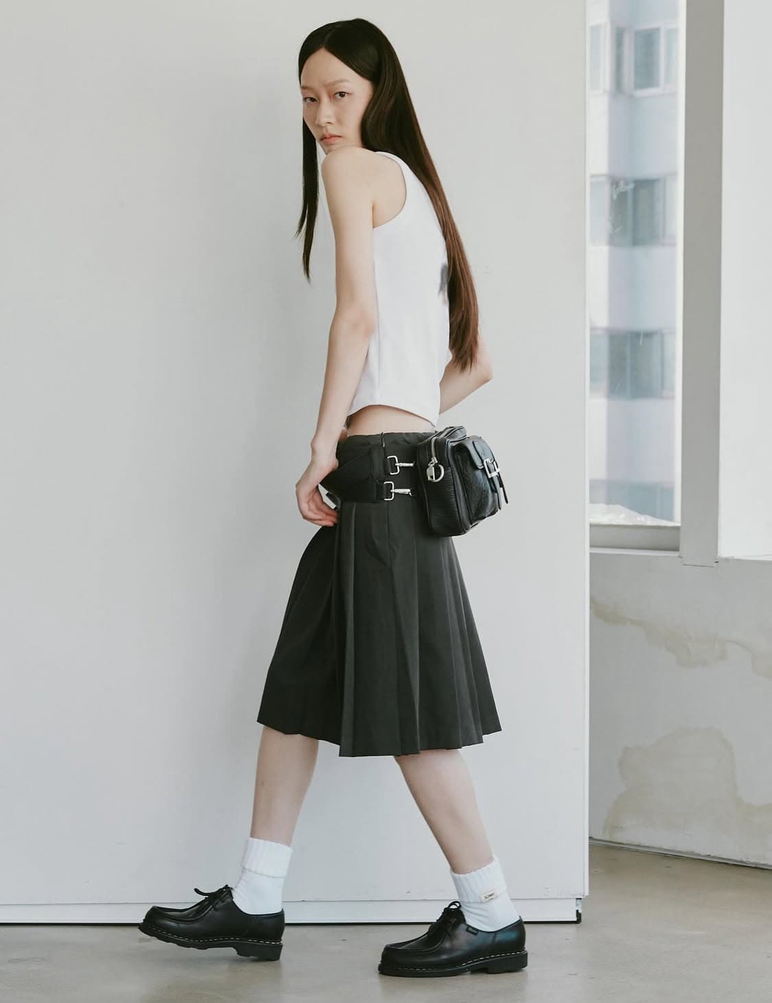 [plzproject] Trio belt bag 상품이미지2