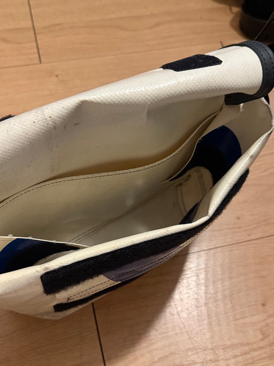 프라이탁 크로스백 상품이미지2