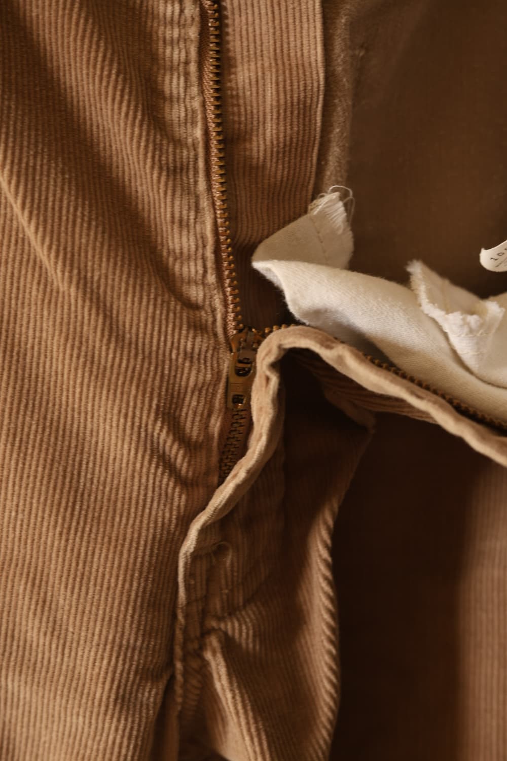 리바이스 90s 517 코듀로이 부츠컷 팬츠 w32 L30 상품이미지4