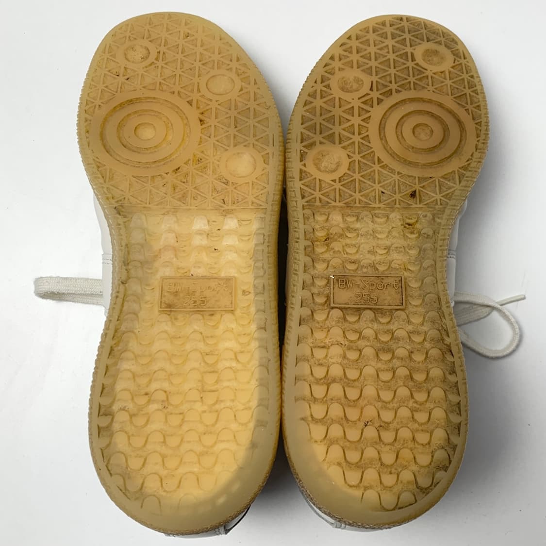 [255/정품] Adidas 아디다스 BW아미 남성 운동화신발 상품이미지6