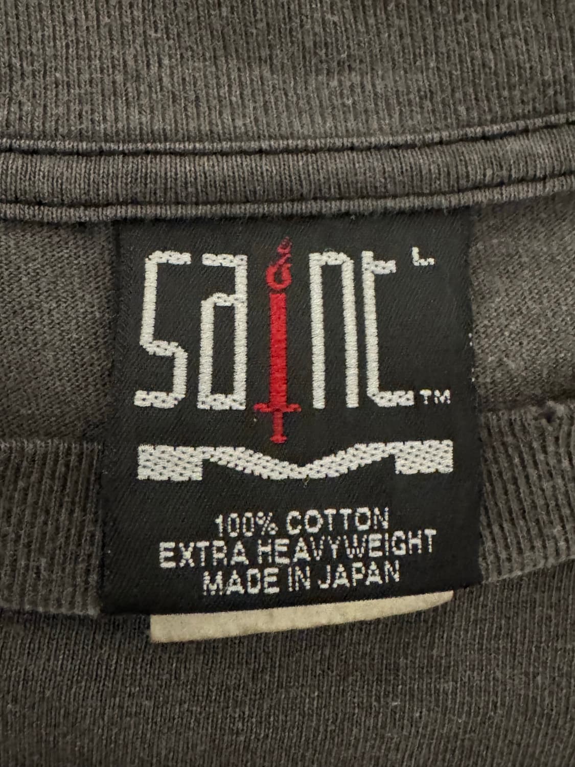 세인트미카엘 할리 롱슬리브 L 상품이미지3