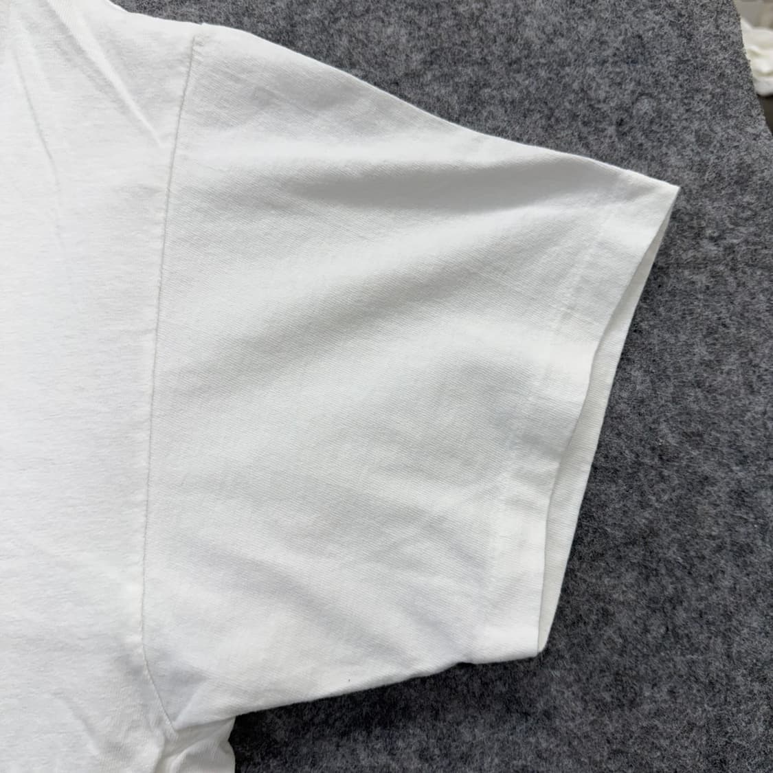 90s Vintage Hanes Heavyweight Tshirt 상품이미지9