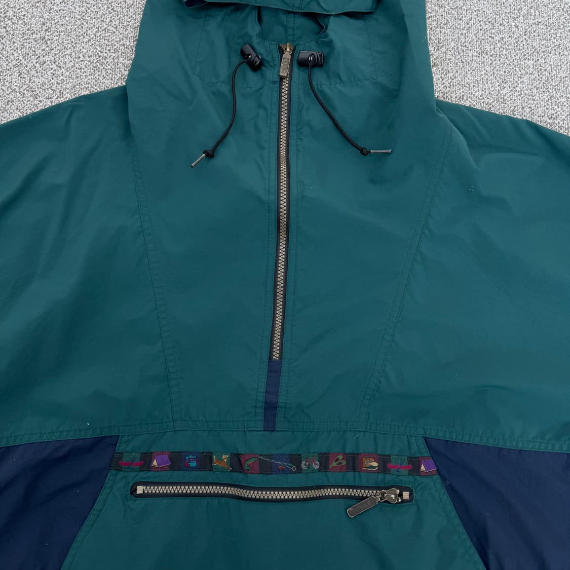 L.L bean 아노락 상품이미지3