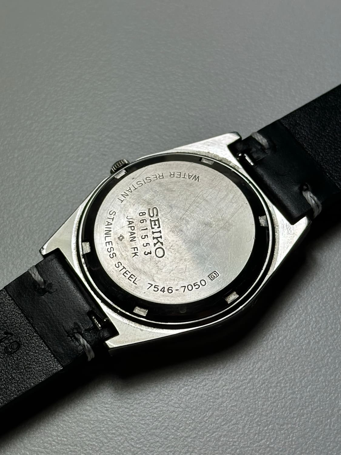 SEIKO quartz type2 상품이미지5