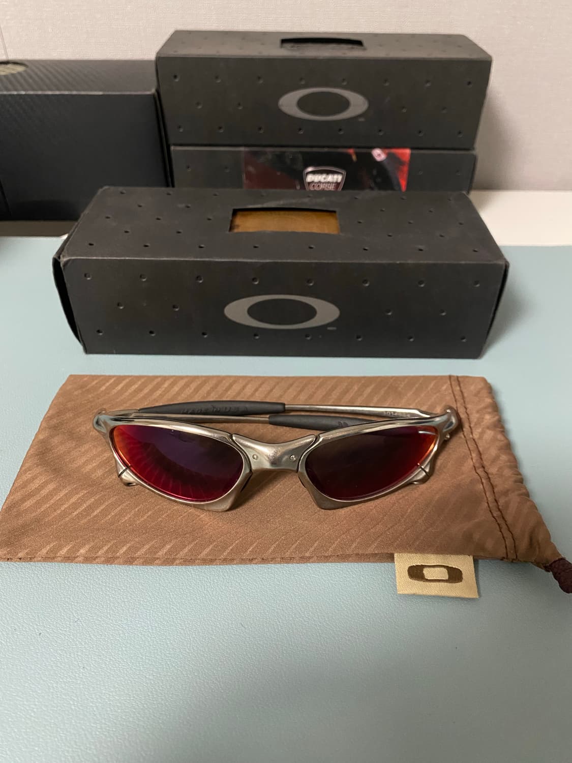 Oakley X-Metal Penny 상품이미지2