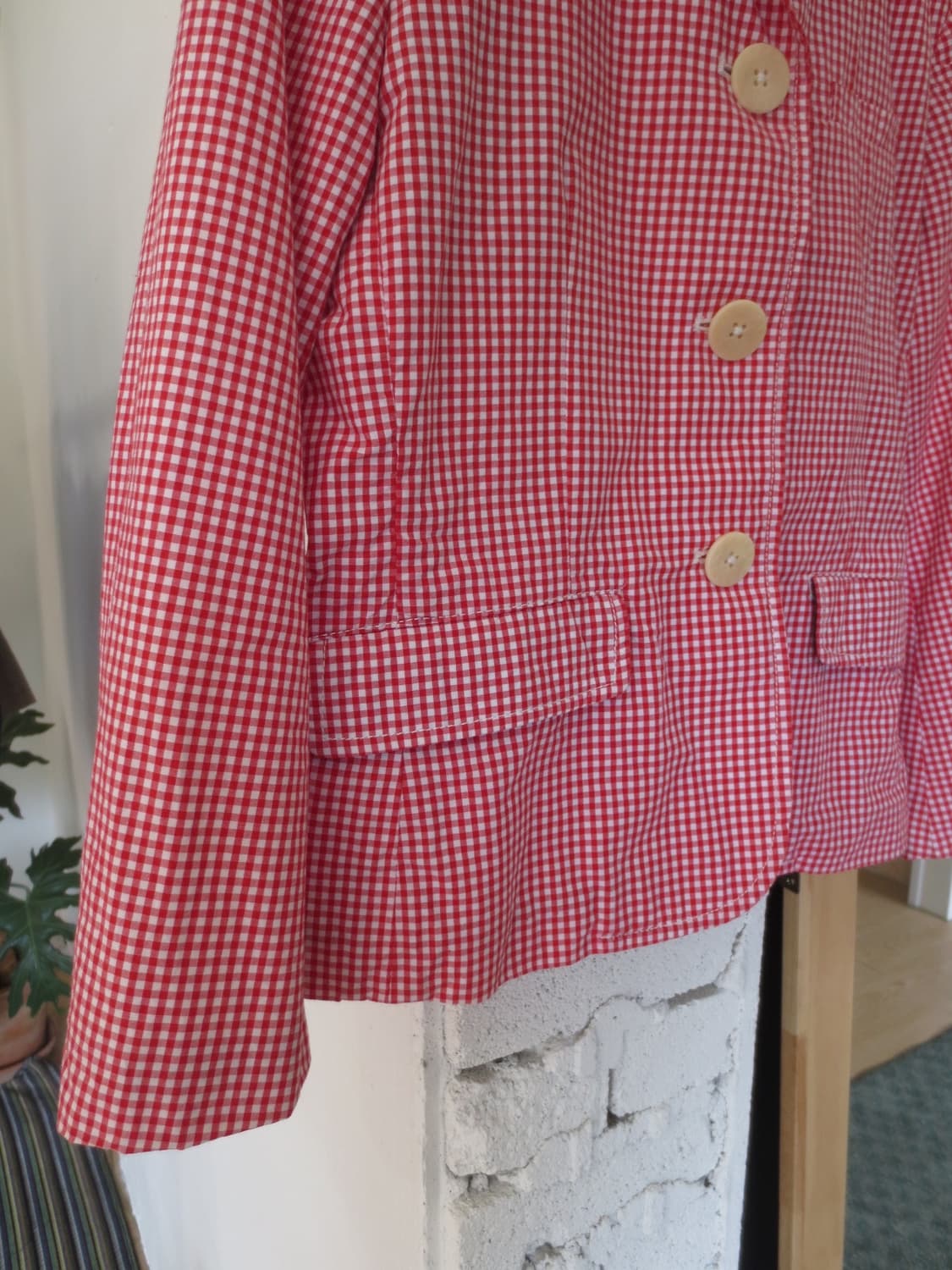 Polo jeans check jk 상품이미지3