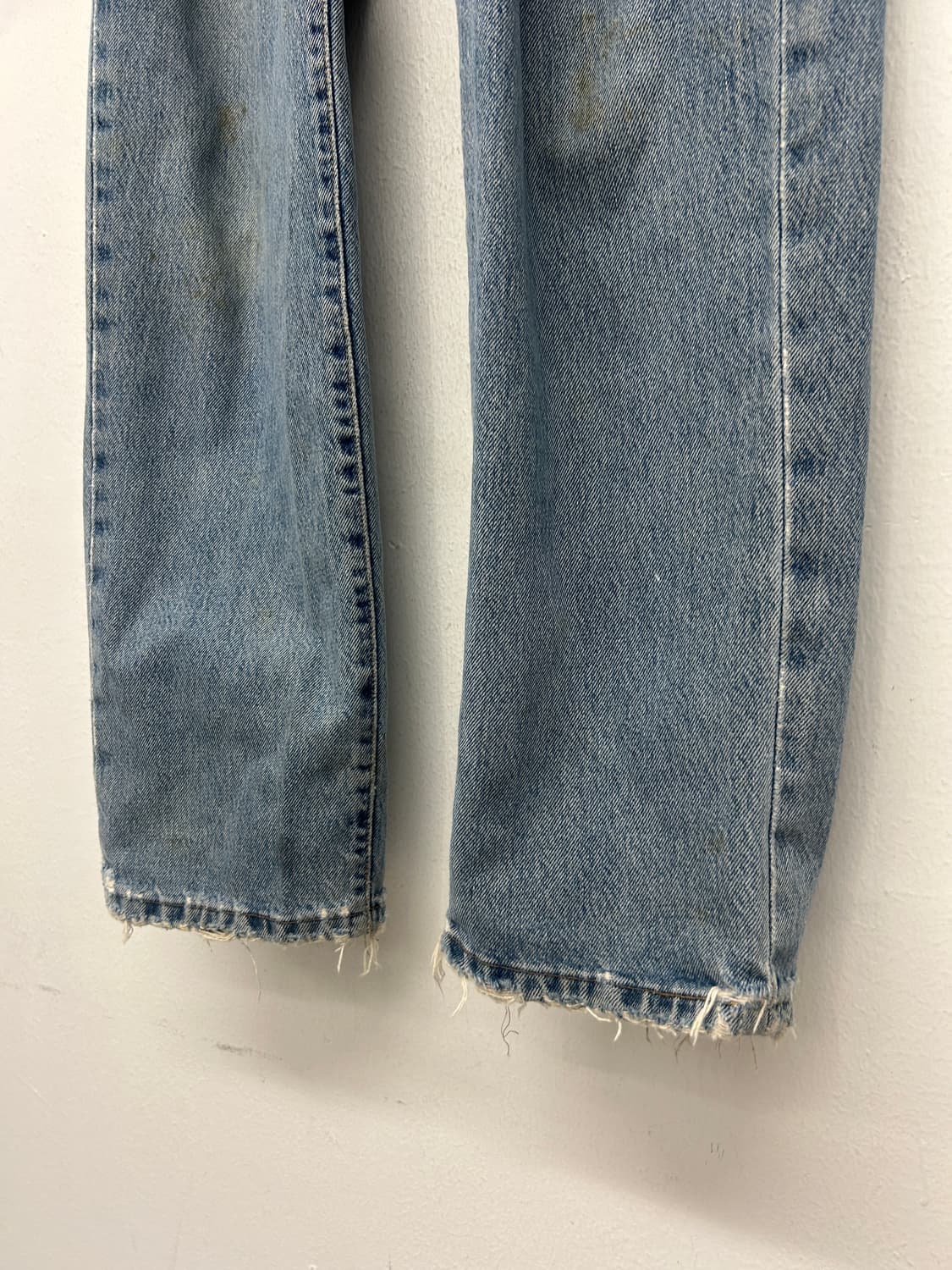 90s RRL 더블알엘 청바지 상품이미지3