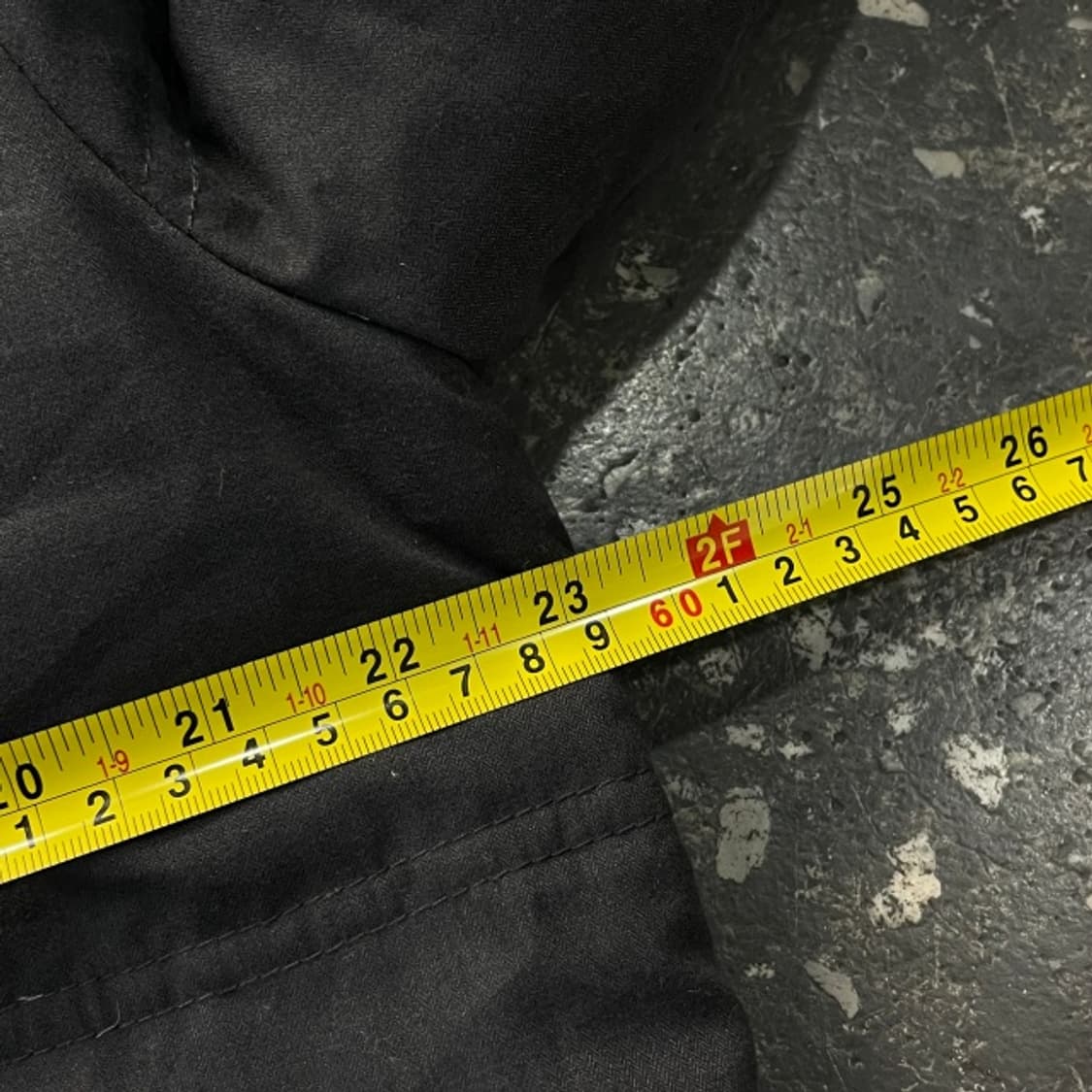 105 캘빈클라인 경량패딩 상품이미지8