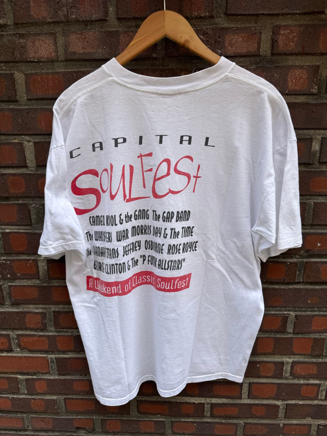 1998 Capital Soulfest  상품이미지2