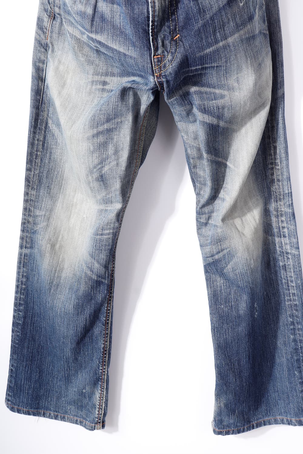 EDWIN503 denim pants (32인치) 상품이미지5