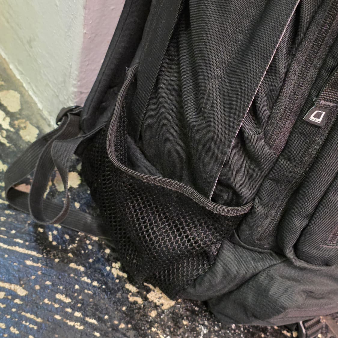 잔스포츠 백팩  상품이미지6