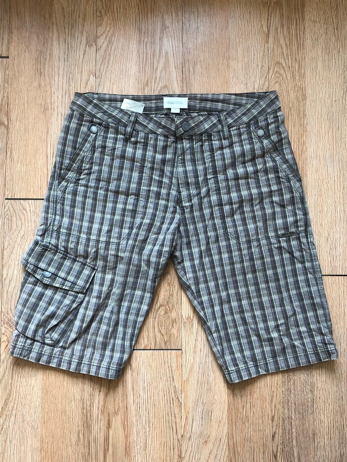 half pt / diesel 상품이미지4