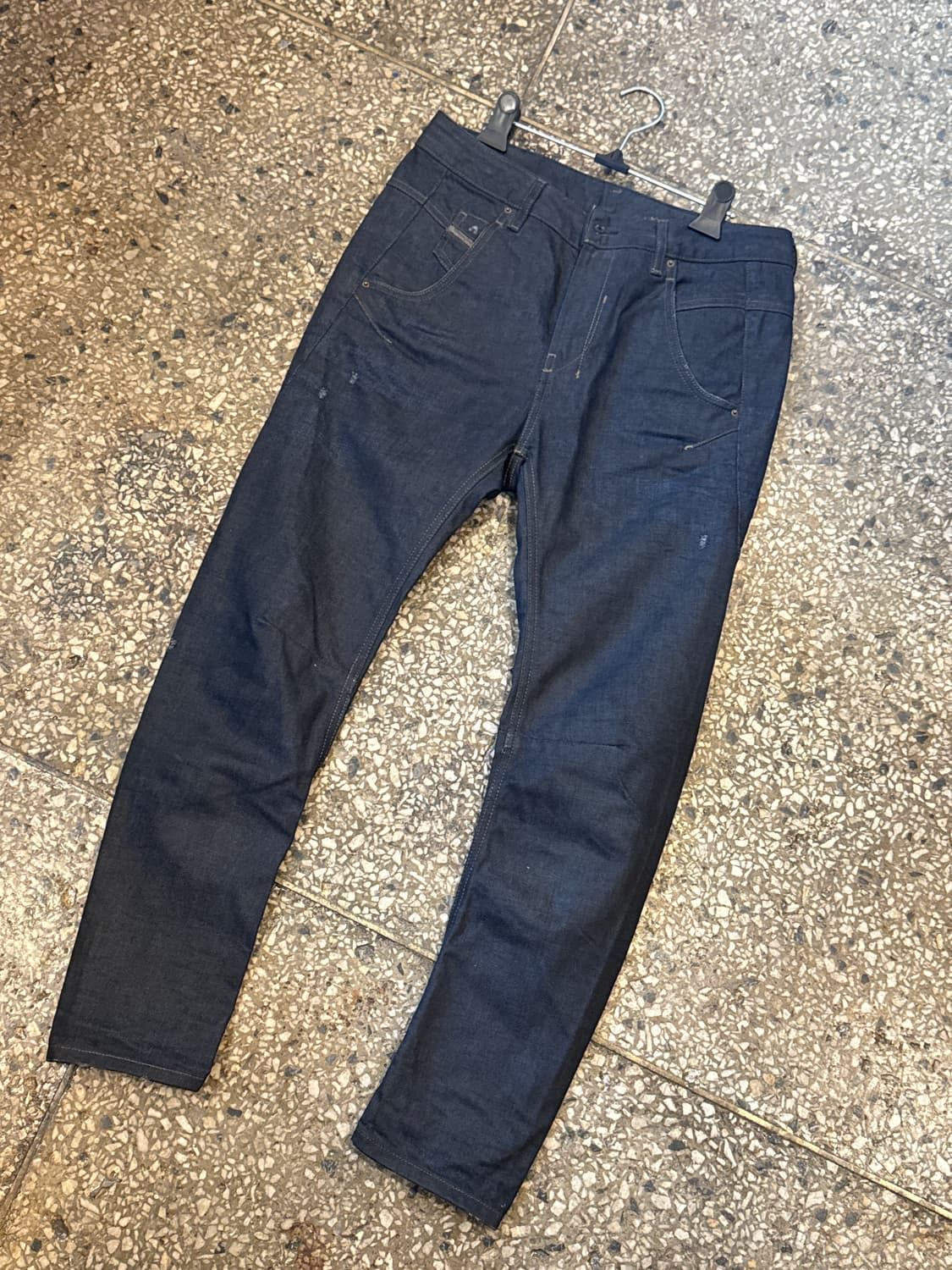 디젤 fayza 데님 w26 상품이미지1