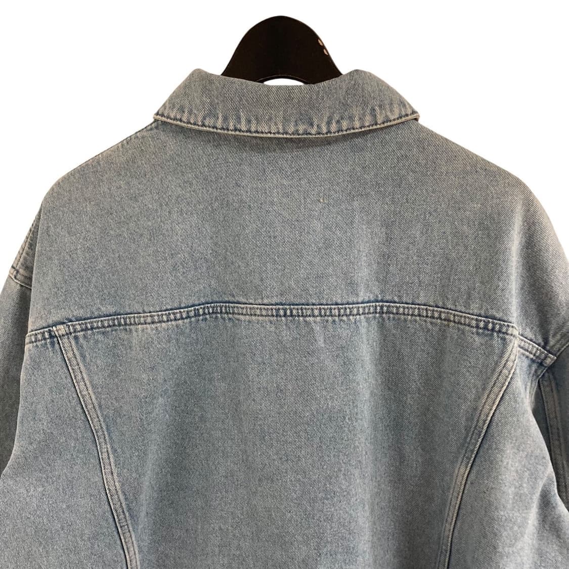 BOTTER denim jacket  상품이미지4