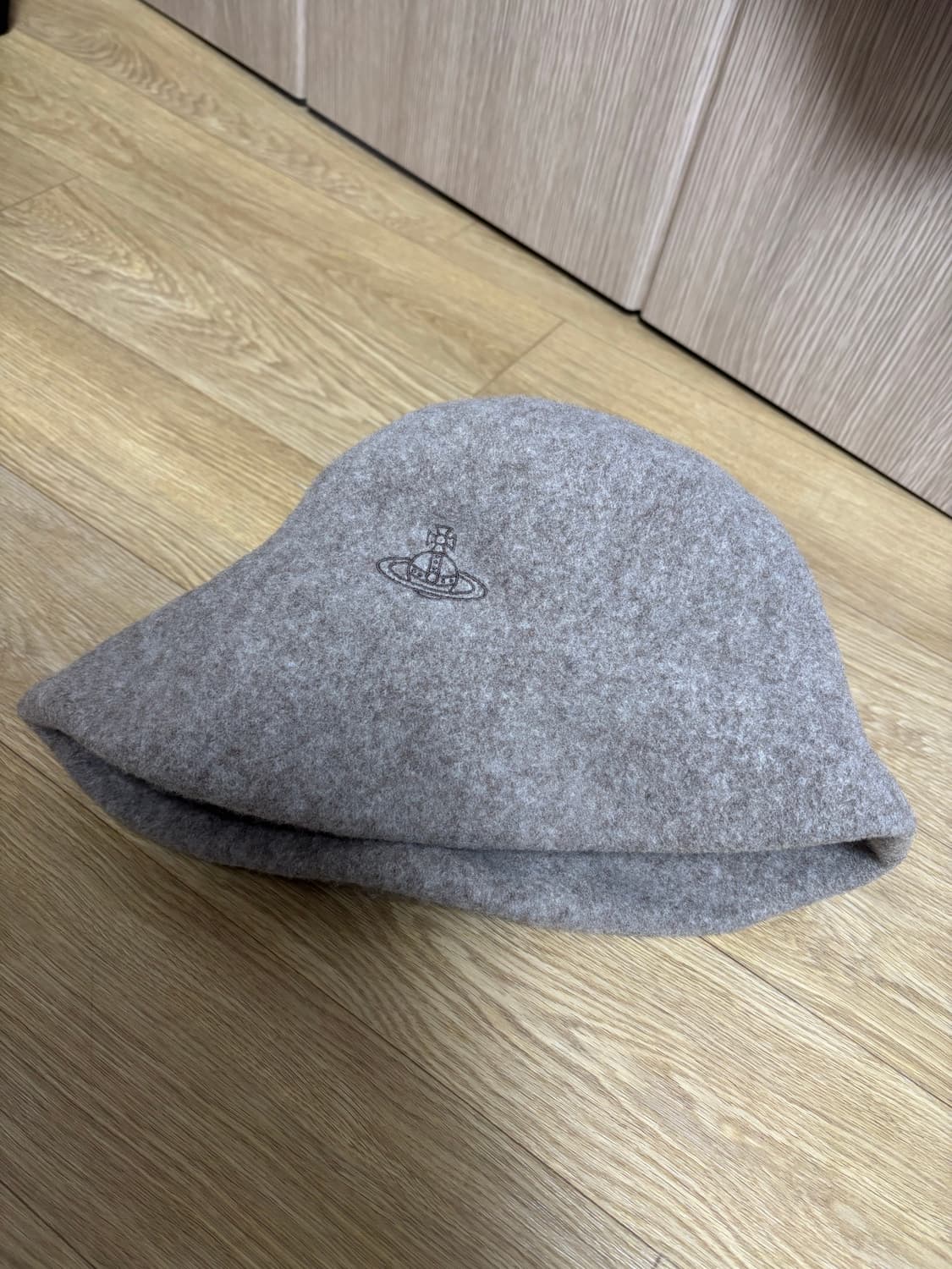 비비안웨스트우드 버킷햇  상품이미지1