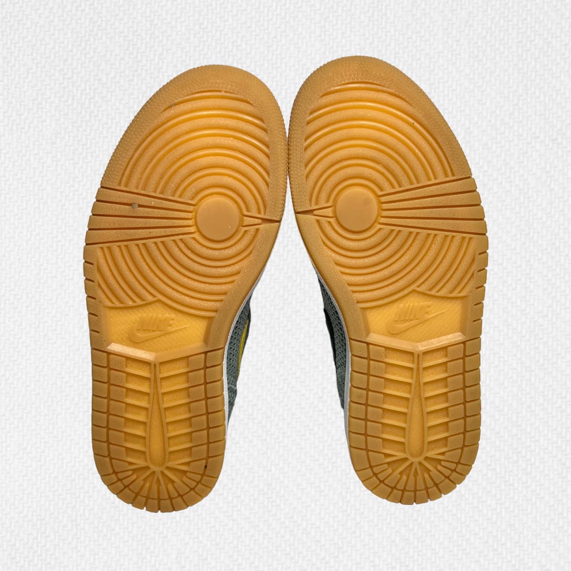 235 GS 조던1 레트로 하이 플라이니트 클레이 그린 상품이미지7