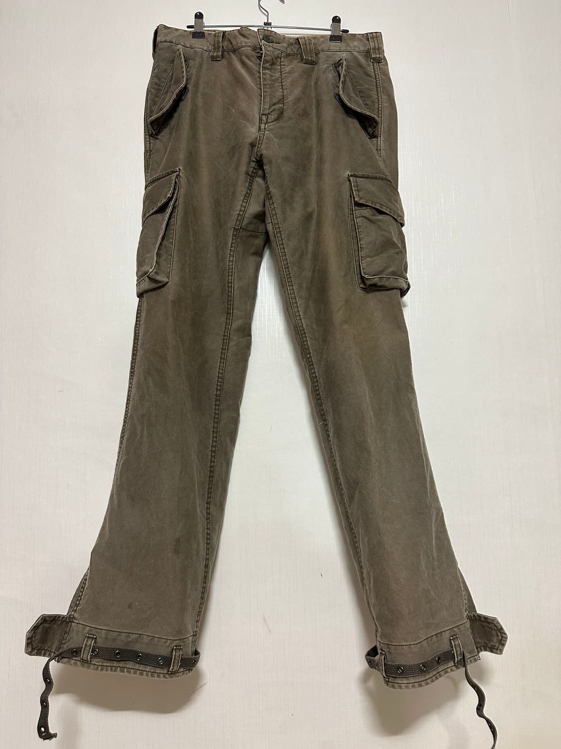 Japanese cargo pants 상품이미지1