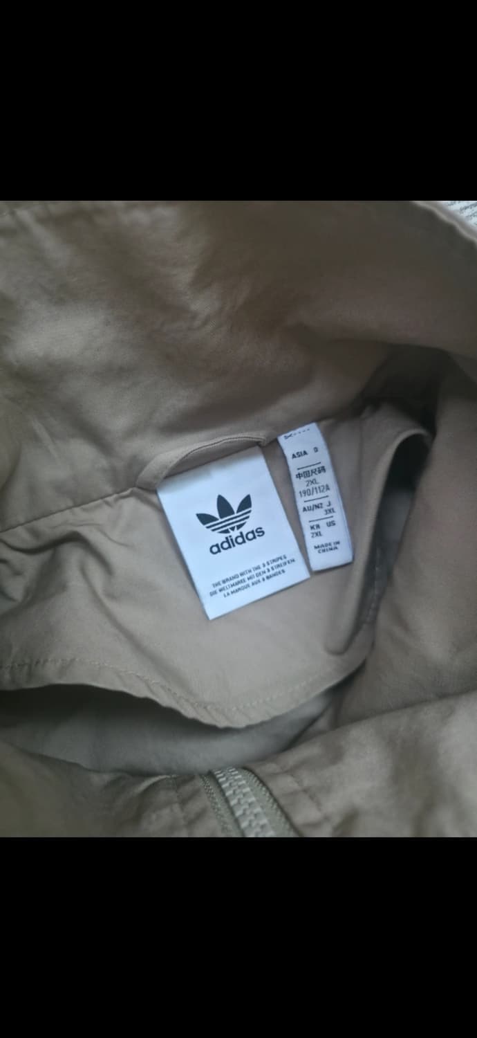 아디다스 트랙탑 상품이미지2